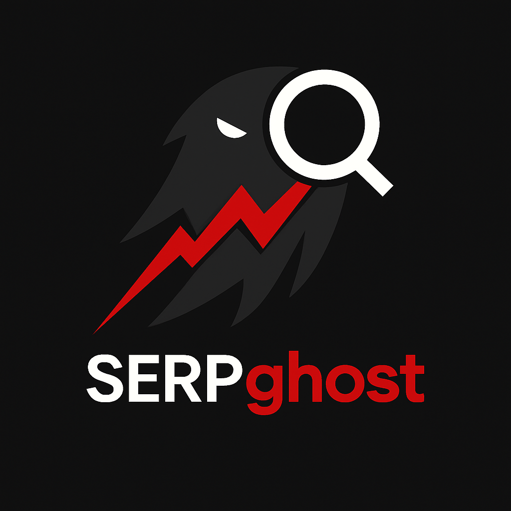 SERPghost