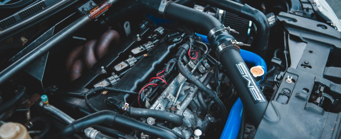 Performance Shop SEO: How to Rank Your Tuning or Exhaust Shop on Google in 2026
