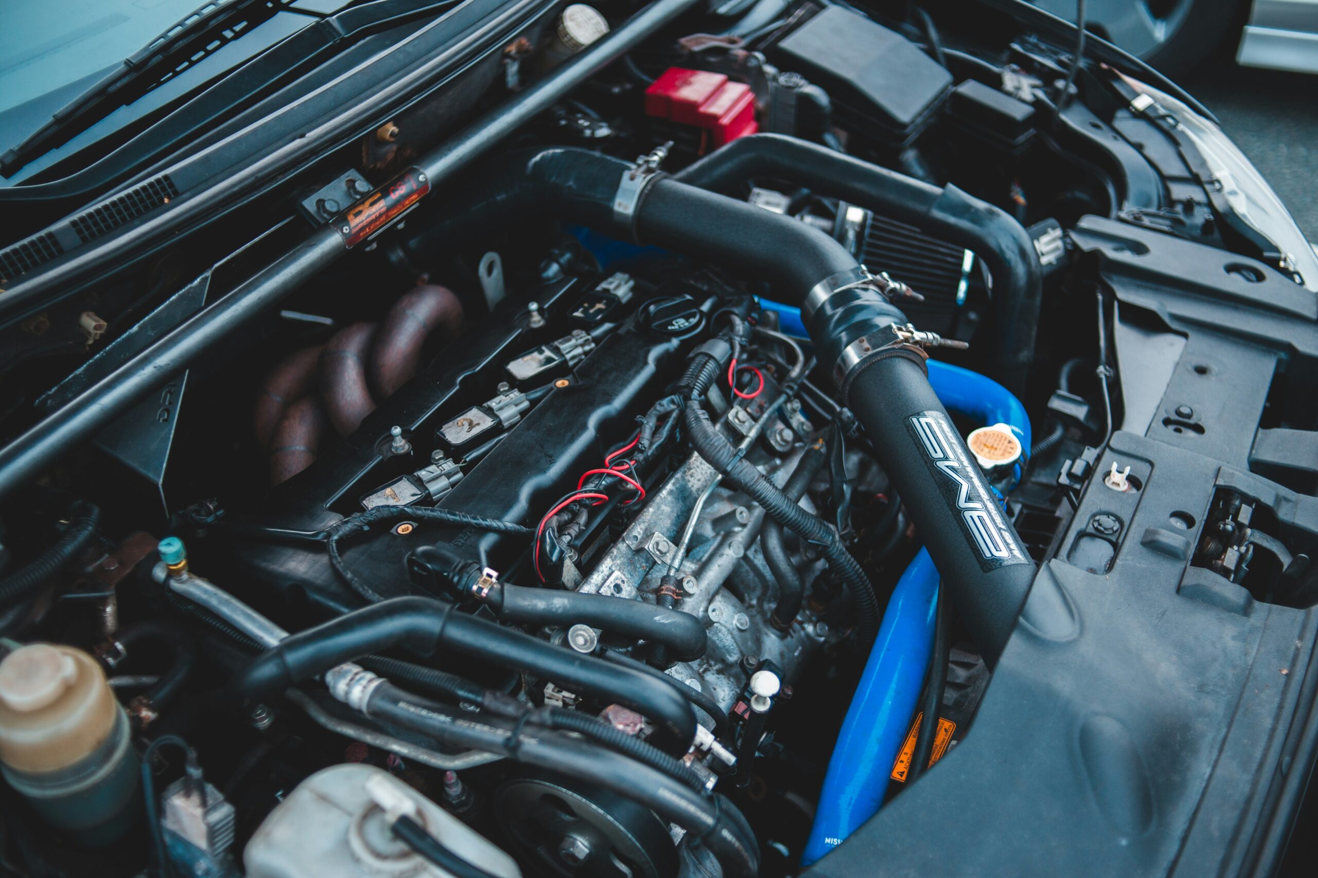 Performance Shop SEO: How to Rank Your Tuning or Exhaust Shop on Google in 2026