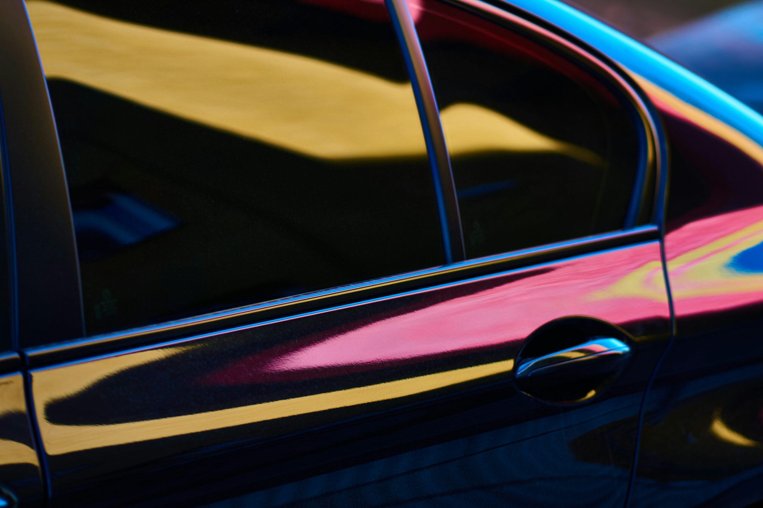 How to Rank a Window Tint Shop on Google